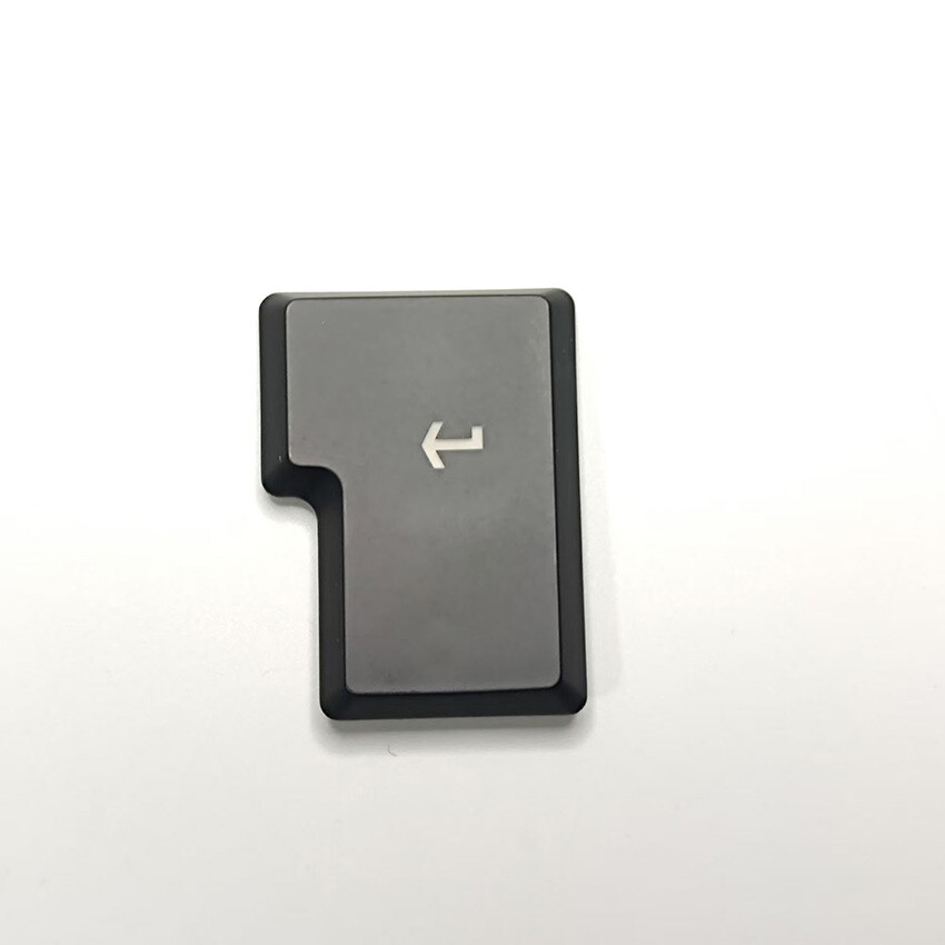 Upgrade Your Logitech G915, G913, G813 II, or G913TKL with a Durable Mechanical Keyboard ENTER Keycap Replacement