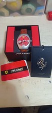 Orologio uomo scuderia Ferrari Pit Stop