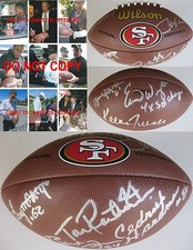 San Francisco 49ers Collecting and Fan Guide 76