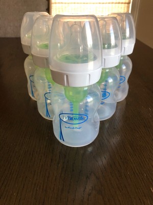 dr brown's options plus nipples