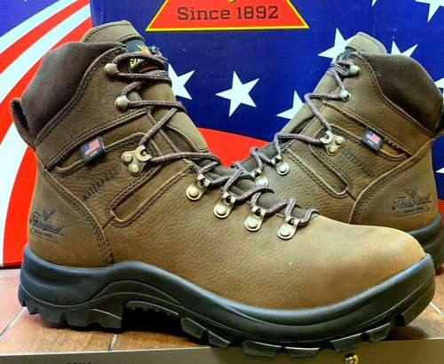 12 eee work boots