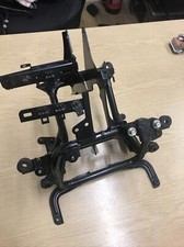 Honda NSS300 A-k Nss 300 Forza 2020 Front Headlight Fairing Mount Bracket