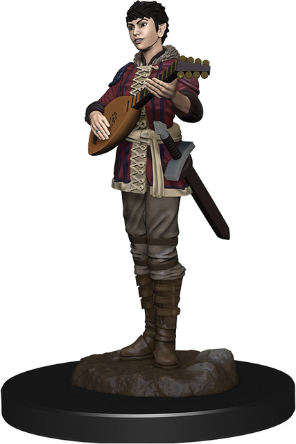 Featured image of post View 23 Dnd Female Half Elf Bard