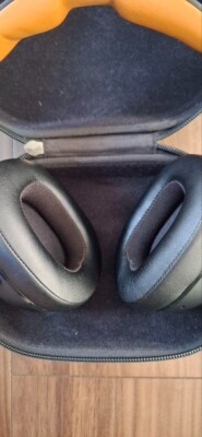 Skullcandy Crusher 360 Wireless Headphone S6MBW-J373 Black Tan Sub