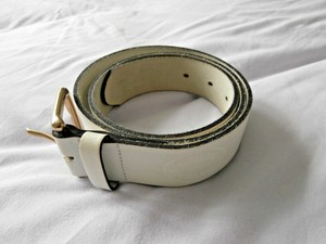 john lewis womens leather belts