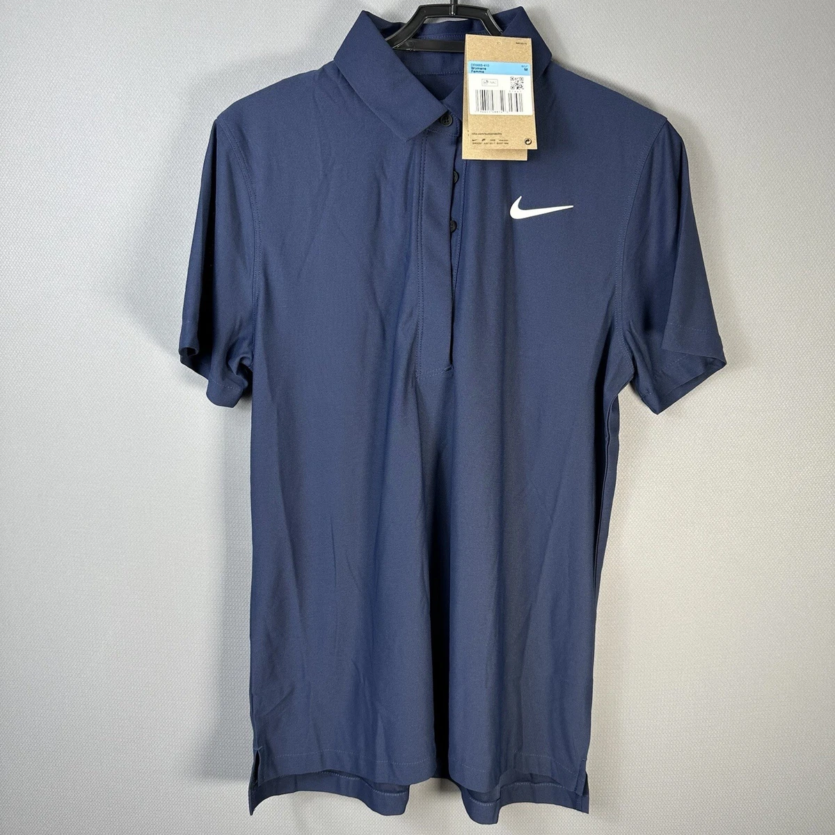 New nike shop golf polo