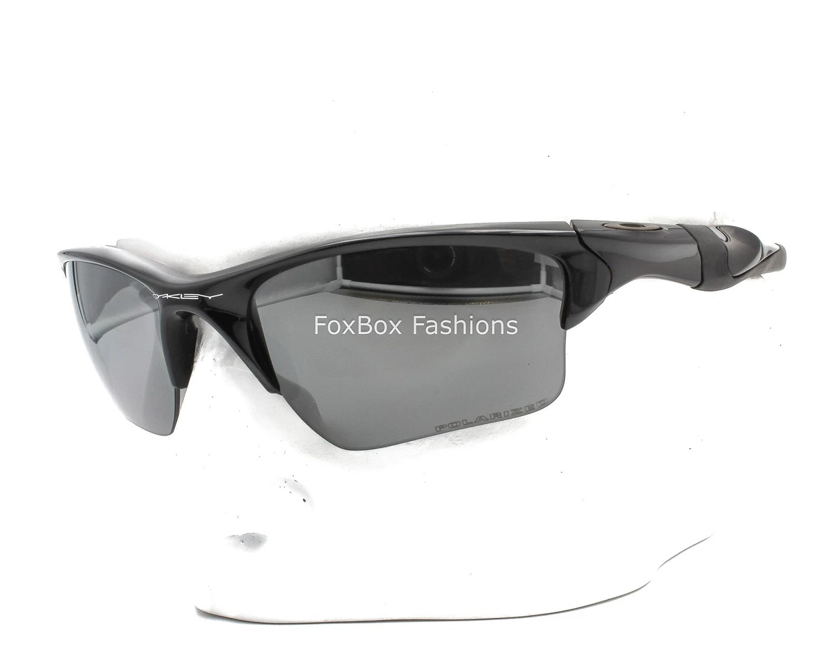 oakley half jacket xlj polarized products for sale | eBay