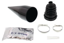 Front CV Boot Kit For Kawasaki KLF300C Bayou 4x4 89-2005