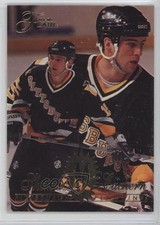 1994-95 Flair Shawn McEachern #136 0a4