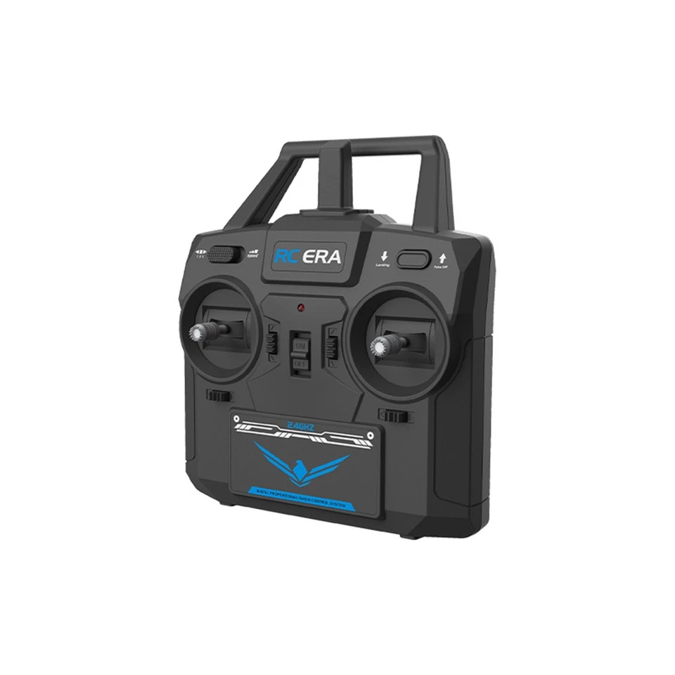 Torcster Hubschrauber Bell 206 Jet Ranger Polizei 6G 312mm RTF RC Modellbau - Bild 4 von 4