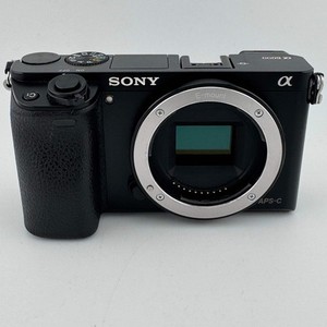 Sony a 6000 Body | eBay
