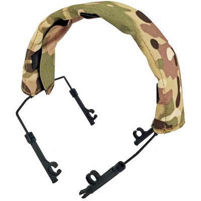 ArmorMason Headband for Enhanced Hearing Protection