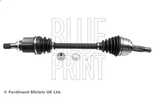 BLUE PRINT ADBP890023 Crankshaft for Nissan Juke (F15) 1.6 2010-2019