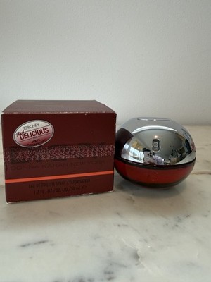 DKNY Red Delicious EDT Spray 50ml