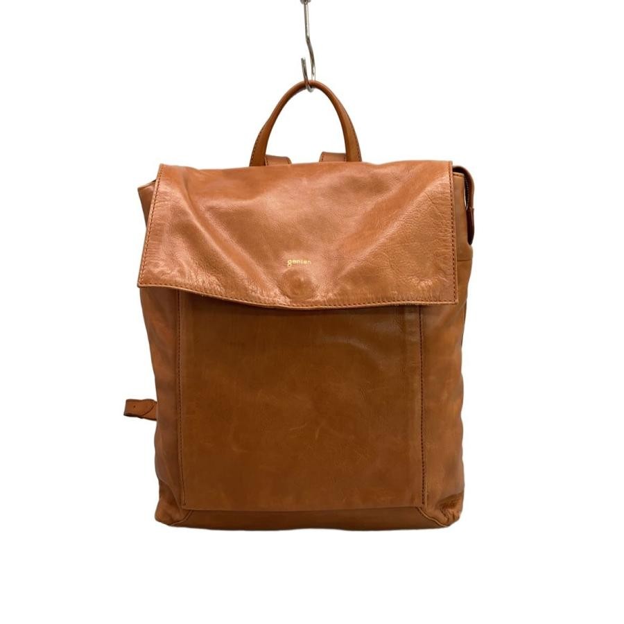 GEN Backpack CML Plain - image 1