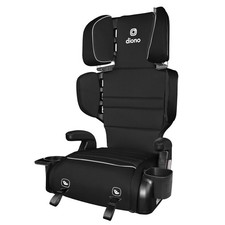 Diono Connect3 RXT 2-in-1 High Back to Backless Booster Car Seat Lightweight