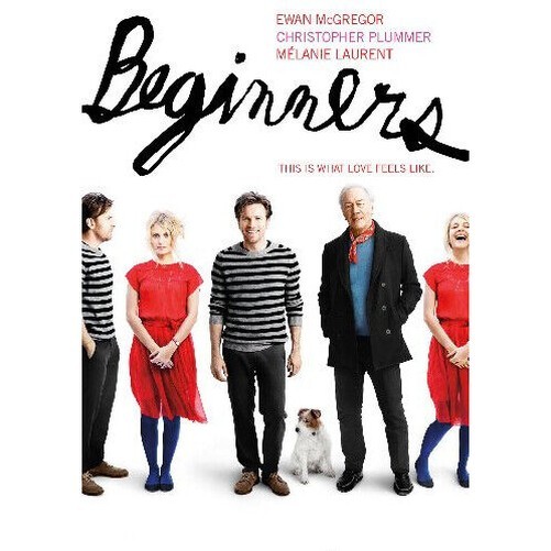 Beginners (Ex Rental) (DVD)