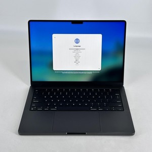 MacBook Pro M3 18GB | eBay