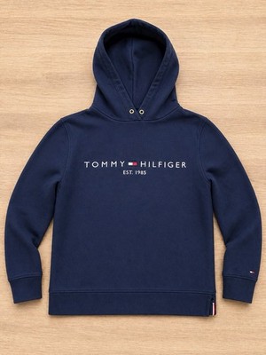 tommy hilfiger sweater l