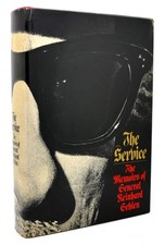 Reinhard Gehlen & David Irving & George Bailey THE SERVICE  The Memoirs of Gener