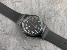 Swatch Originals Brand New GB728 Tee NOS! Box/Paper/Tag 1993 VERY RARE!