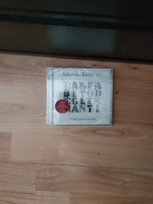 MICHELE ZARRILLO - L'ALFABETO DEGLI AMANTI - CD SIGILLATO