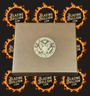 2016 30th Anniversary of the American Eagle  (Silver Coin Bar Set)