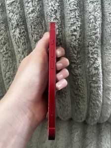 iPhone 13 Product Red | eBay