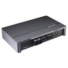 ETON GA 4 High End 4-Kanal Verstärker 1280 W...