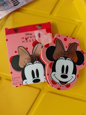 Revolution Disney mini mouse blusher duo