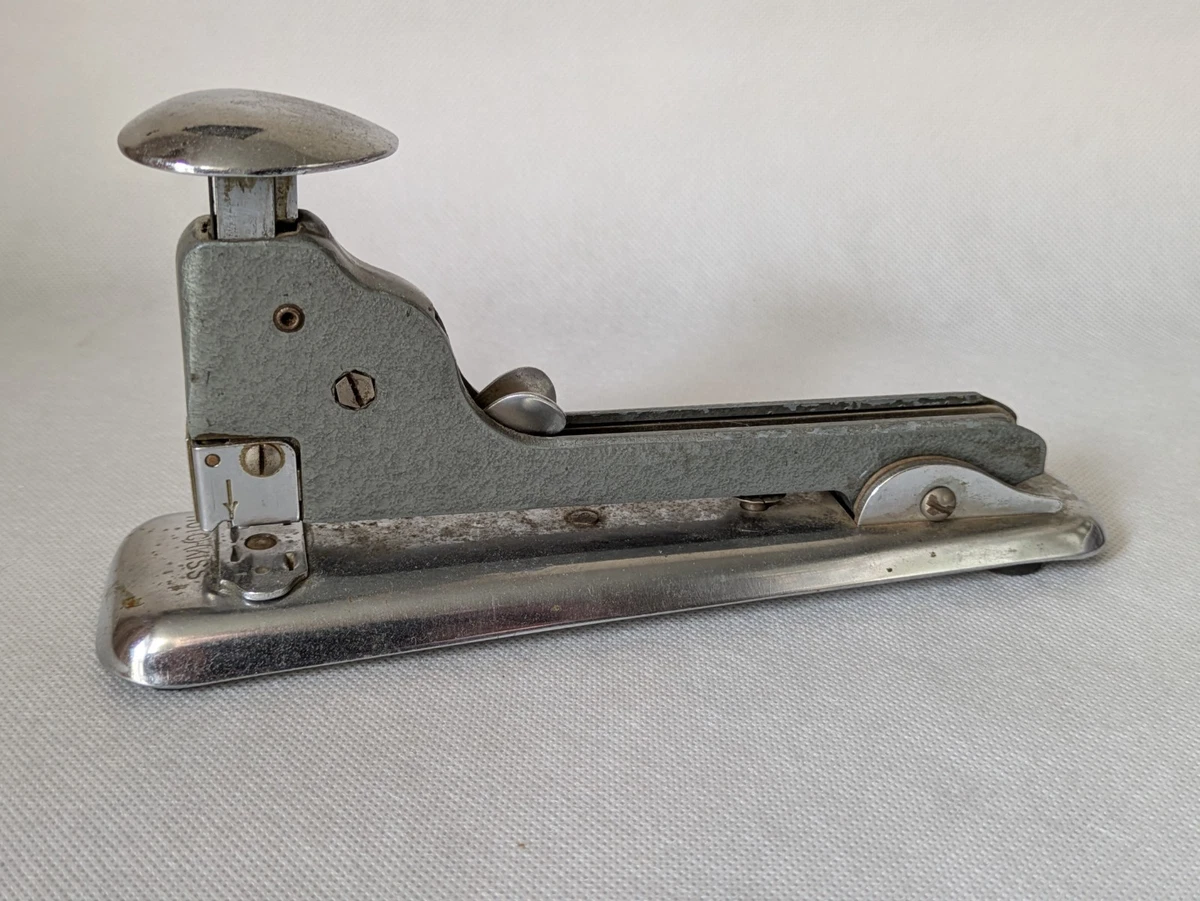 Hotchkiss Stapler In Staplers for sale | eBay