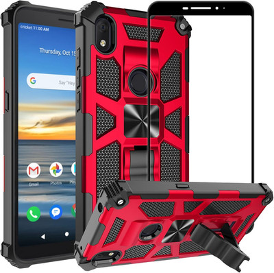 Alcatel Axel(5004R) Phone Case, Compatible with Cricket Alcatel Lumos(Daln5023),