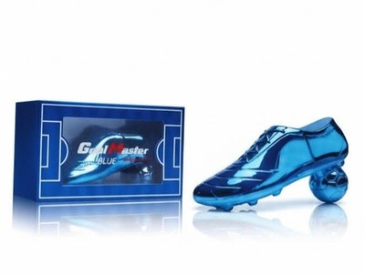 Tiverton GOAL MASTER BLUE 100ml Eau de Parfum für Männer