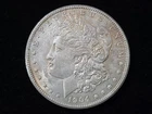 1904-O Morgan Silver Dollar Uncirculated NICE!