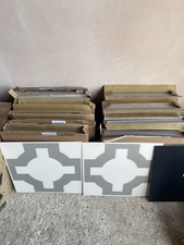 New Harvey Maria LVT Parquet Stone X 6 Boxes (6.69 M Square)