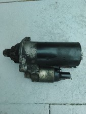 Anlasser Starter VW T5 Multivan BJ 2009 2.5TDI 131 PS