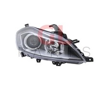 Feu avant (phare) Lancia DELTA