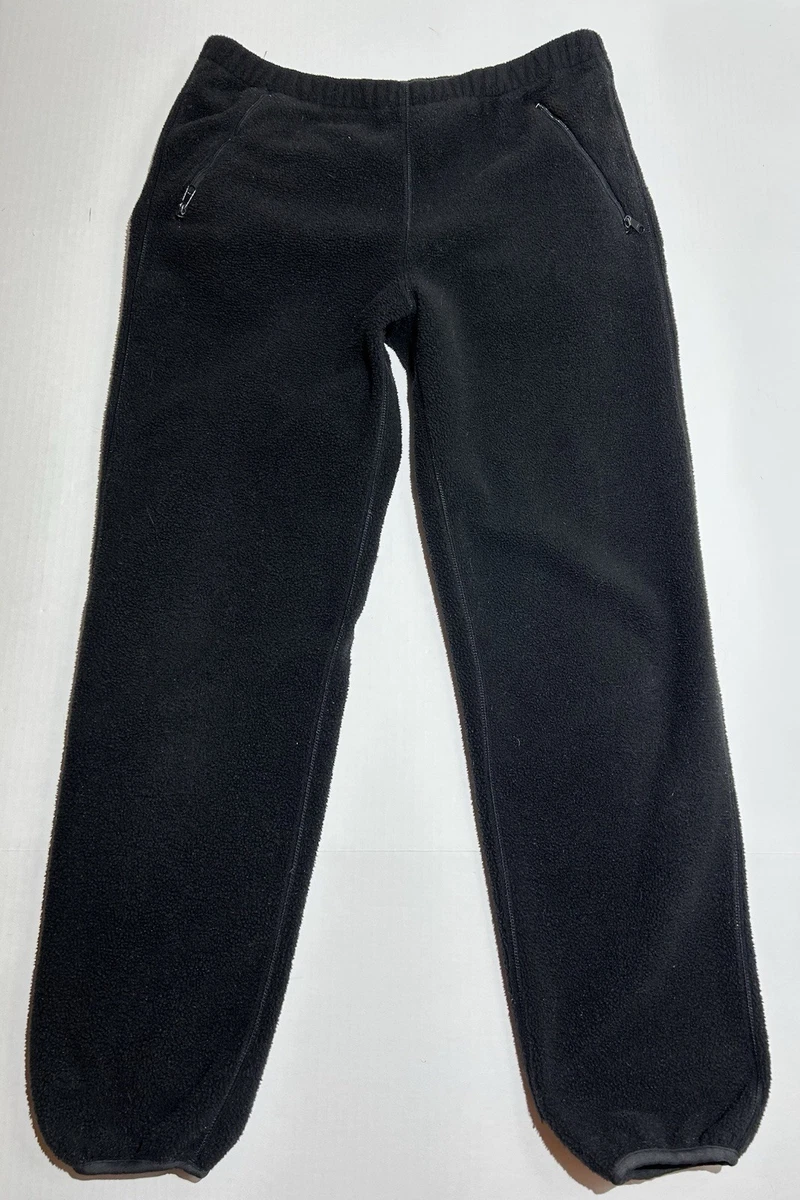90s USA製 Patagonia Vintage Fleece Pants Patagonia Size L Fleece Pants for Men for sale | eBay