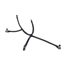 Fuel Hose For VW Transporter Caravelle (SG_) 2.0 BITDI TDI YOU.S