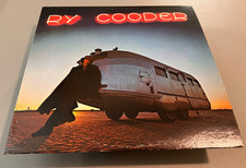 Ry Cooder...Ry Cooder ( self titled)
