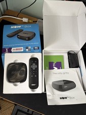 Now TV Box 4201SK