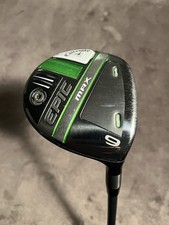 Callaway Epic Max 9-Wood Project X HZRDUS 5.5 Reg Flex Jumbo Grip