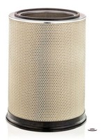 Luftfilter Mann Filter C 45 3265 2 X Ansaugluftfilter