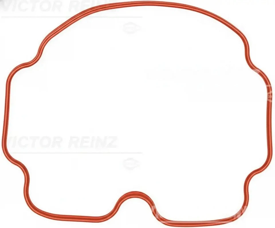 Joint de collecteur d'admission arrière 71-31827-00 VICTOR REINZ pour BMW 5 7 8 - Photo 3/4