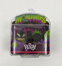 Mondo Venom Mondoids Vinyl Figure Series 1 Marvel Comics Symbiote New 2019
