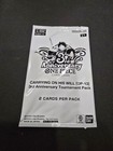 Carrying On His Will OP13 3rd Anniversary Tournament Pack  SEALED — photo 1