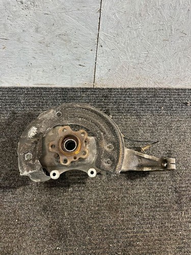 BMW 5 G30 G31 G38 2017 Radnabe Vorderrad 6861797 Diesel PIP5334