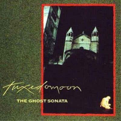 Tuxedomoon The Ghost Sonata (CD) Album