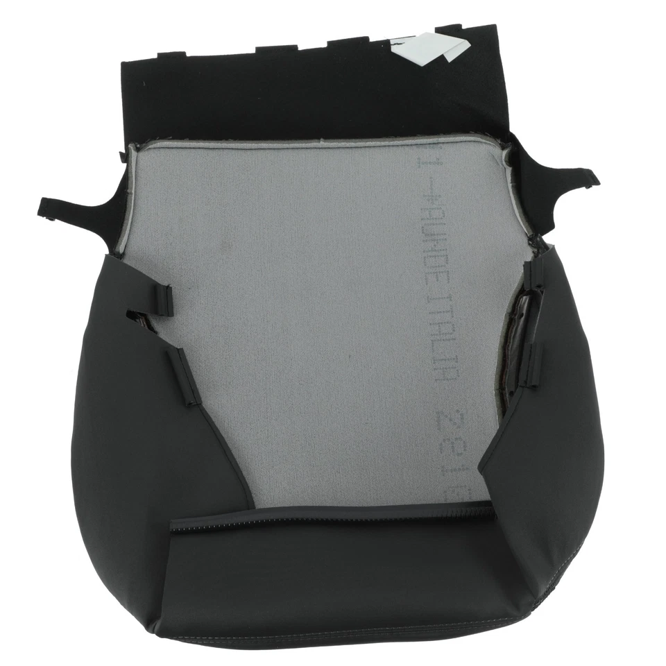 Funda Cojín Asiento Interior Derecho Fiat 500L Original Mopar 2014-2015 68232502AA Foto 3 de 4