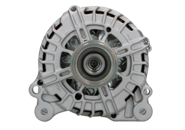 BV PSH Lichtmaschine Generator FüR Dacia Duster Dokker Renault Captur J5_ 1.5-image
